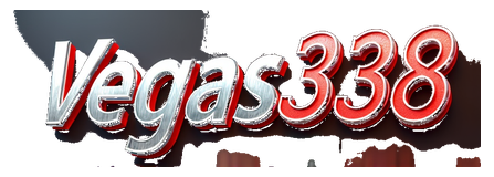 vegas338 logo