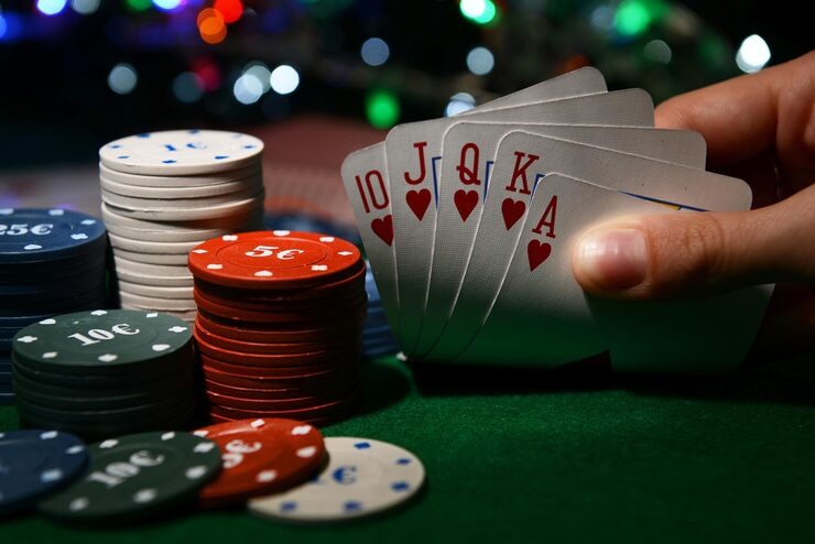 vegas338 Live & Pre-Match Markets